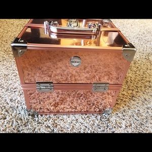 Makeup Case/Carry All